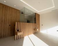 New Build - villa - Benejúzar - alta