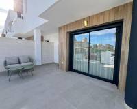 New Build - villa - Benferri - Benfis Park