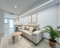 New Build - villa - Benferri - Benfis Park