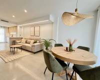 New Build - villa - Benferri - Benfis Park