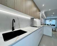 New Build - villa - Benferri - Benfis Park