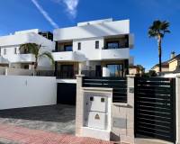 New Build - villa - Benferri - Benfis Park