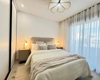 New Build - villa - Benferri - Benfis Park