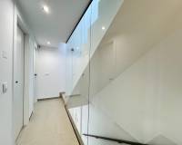 New Build - villa - Benferri - Benfis Park