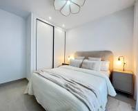 New Build - villa - Benferri - Benfis Park