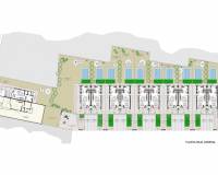 New Build - villa - Benferri - Benfis Park