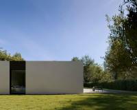 New Build - villa - Benidorm - Urbanizaciones