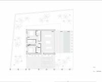 New Build - villa - Benidorm - Urbanizaciones