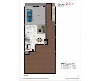 New Build - villa - Benijofar - Atalaya Park