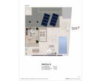 New Build - villa - Benijofar - Atalaya Park