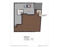 New Build - villa - Benijofar - Atalaya Park