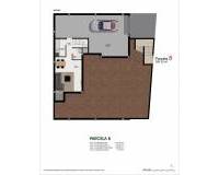 New Build - villa - Benijofar - Atalaya Park