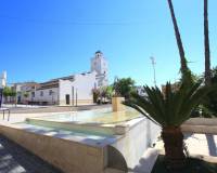 New Build - villa - Benijofar - Pueblo