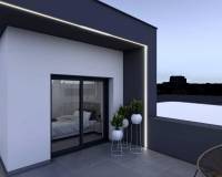 New Build - villa - Benijofar - Pueblo