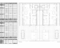 New Build - villa - Benijofar - Pueblo