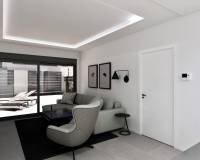 New Build - villa - Benijofar - Pueblo