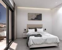 New Build - villa - Benijofar - Pueblo