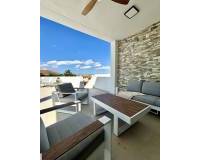 New Build - villa - Benijofar