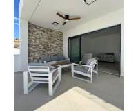 New Build - villa - Benijofar