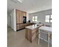 New Build - villa - Benijofar