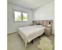 New Build - villa - Benijofar