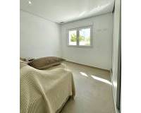 New Build - villa - Benijofar