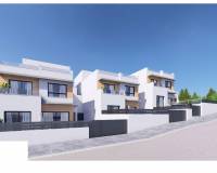 New Build - villa - Benijofar
