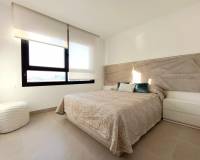 New Build - villa - Benijofar