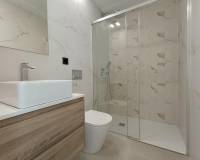 New Build - villa - Benijofar