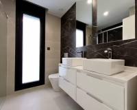 New Build - villa - Benijofar