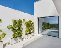 New Build - villa - Benijofar