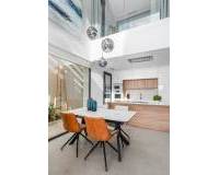 New Build - villa - Benijofar