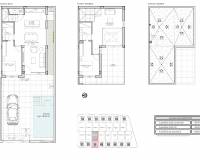 New Build - villa - Benijofar