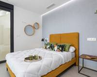 New Build - villa - Benijofar