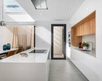 New Build - villa - Benijofar