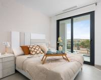 New Build - villa - Benijofar