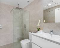 New Build - villa - Benijofar