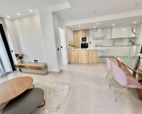 New Build - villa - Benijofar