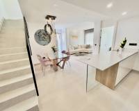 New Build - villa - Benijofar