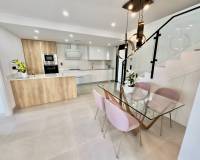 New Build - villa - Benijofar