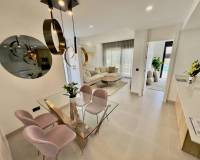 New Build - villa - Benijofar