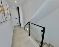 New Build - villa - Benijofar