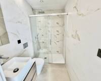 New Build - villa - Benijofar