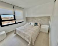 New Build - villa - Benijofar