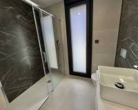 New Build - villa - Benijofar