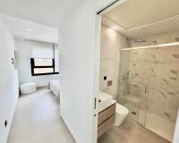 New Build - villa - Benijofar