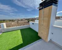 New Build - villa - Benijofar