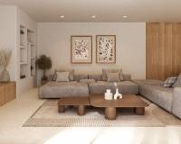 New Build - villa - Benissa - Cala Advocat