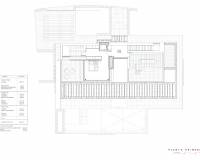 New Build - villa - Benissa - Cala de la Fustera