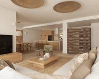 New Build - villa - Benissa - La Fustera